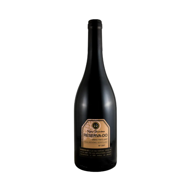 Imagen de Altas Quintas Reserva-do - Vino Tinto