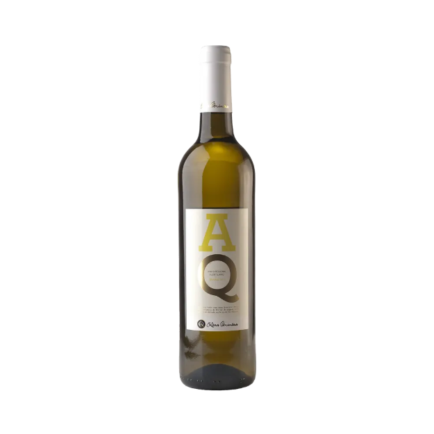 Imagen de AQ - Vino Blanco