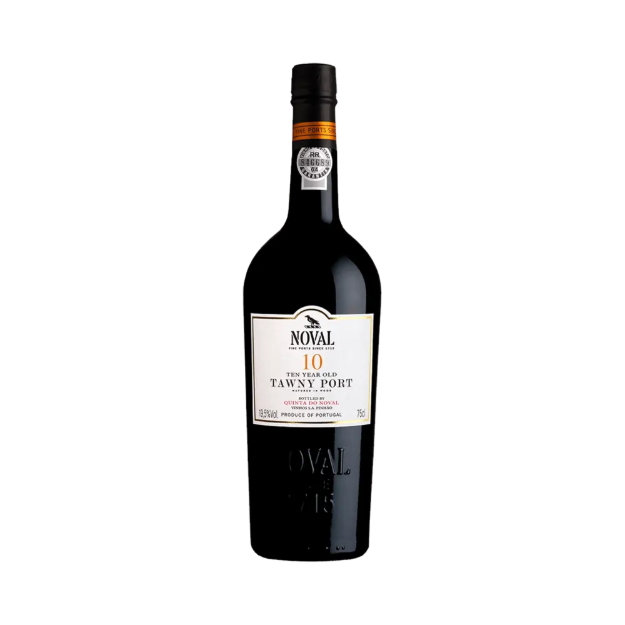 Imagen de Noval Tawny 10 Años - Vino de Oporto