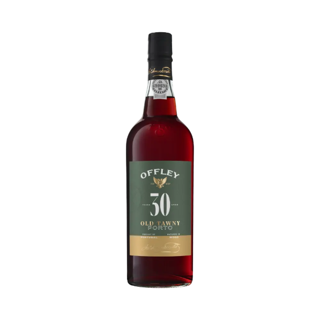 Imagen de Offley 30 Años - Vino de Oporto