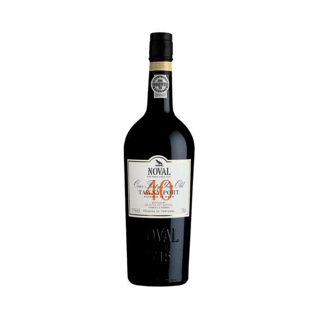 Imagen de Noval Tawny 40 Años - Vino de Oporto