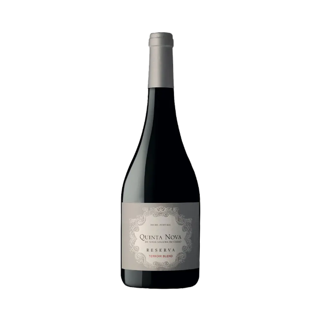 Imagen de Quinta Nova Terroir Blend Reserva - Vino Tinto