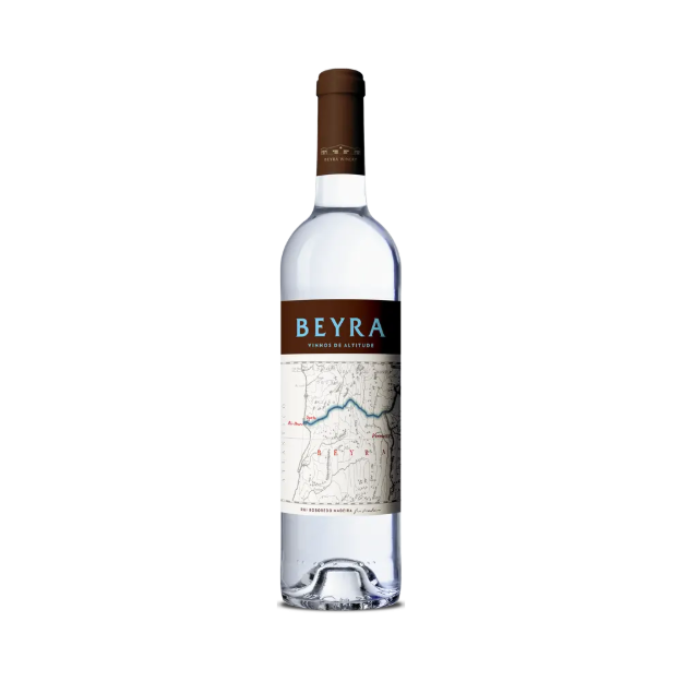 Imagen de BEYRA - Vino Blanco