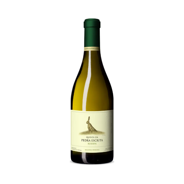 Imagen de Quinta da Pedra Escrita Reserva - Vino Blanco