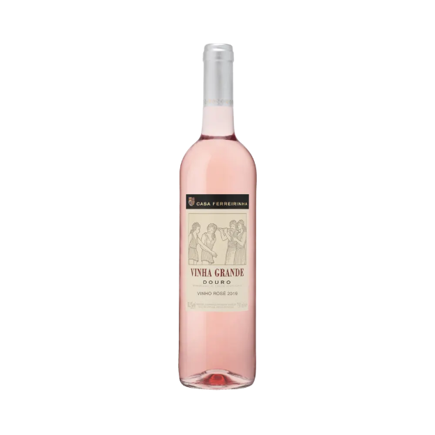 Imagen de Vinha Grande - Vino Rose