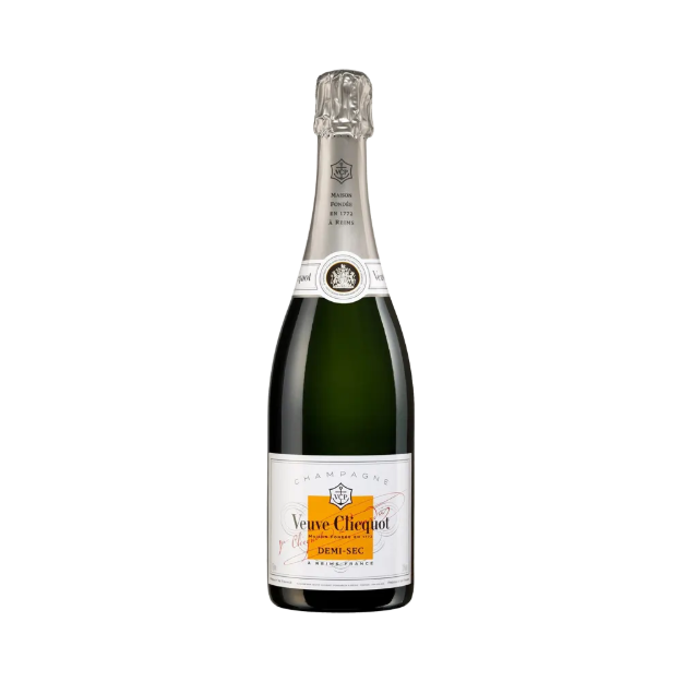 Imagen de Veuve Clicquot Demi Sec - Vino Espumoso