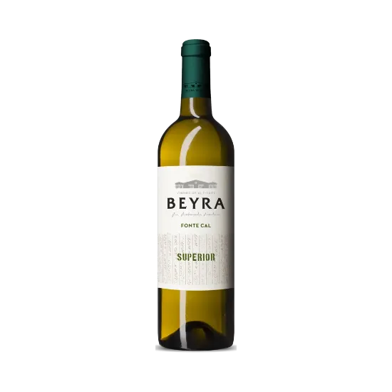 Imagen de BEYRA Superior - Vino Blanco