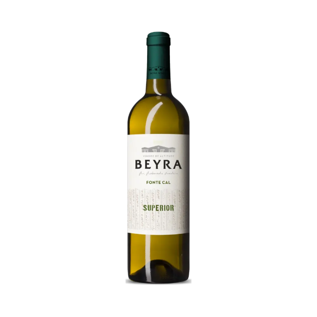 Imagen de BEYRA Superior - Vino Blanco