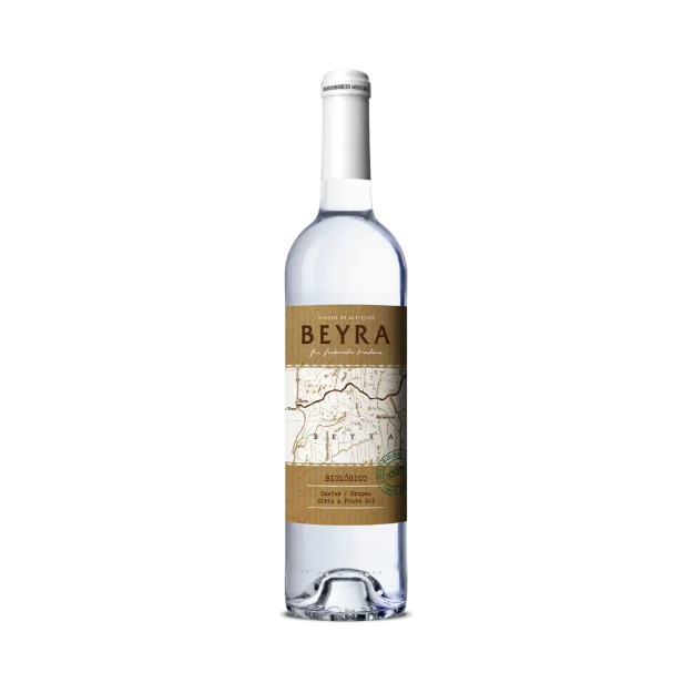 Imagen de BEYRA Biológico - Vino Blanco