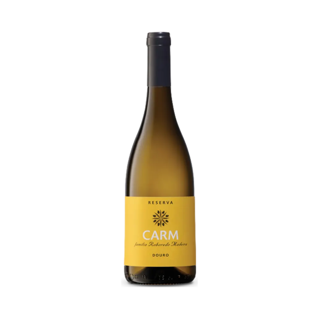 Imagen de Carm Reserva - Vino Blanco