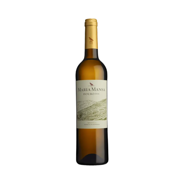 Imagen de Maria Mansa - Vino Blanco