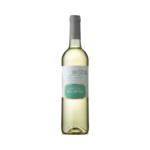 Imagen de Quinta da Alorna - Vino Blanco