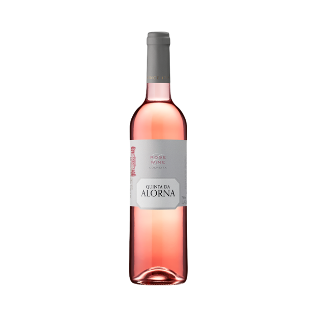 Imagen de Quinta da Alorna - Vino Rose