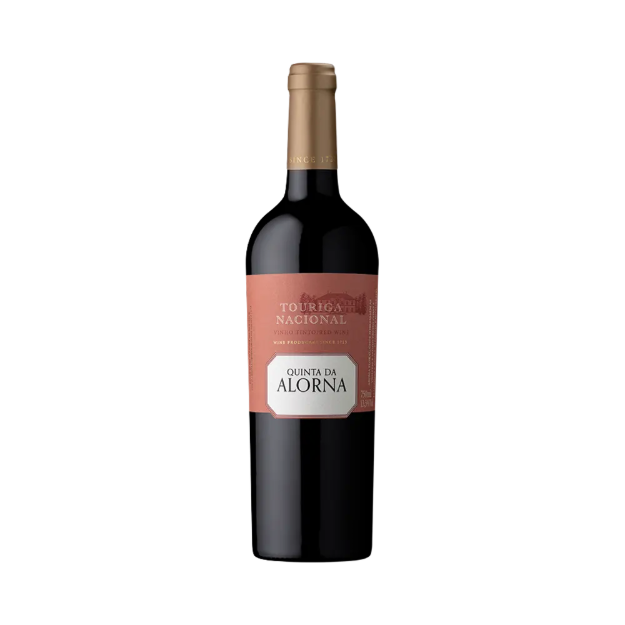 Imagen de Quinta da Alorna Touriga Nacional - Vino Tinto