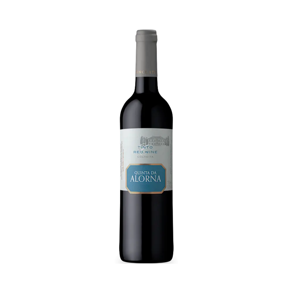 Imagen de Quinta da Alorna - Vino Tinto