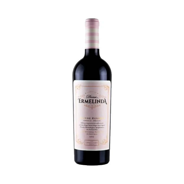 Imagen de Dona Ermelinda Gran Reserva - Vino Tinto