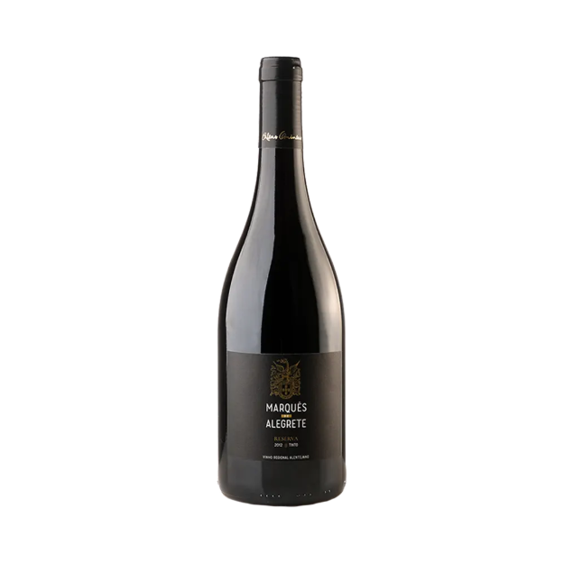 Imagen de Marquês de Alegrete Reserva - Vino Tinto