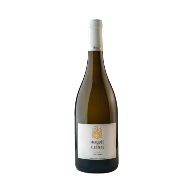 Imagen de Marquês de Alegrete Reserva - Vino Blanco