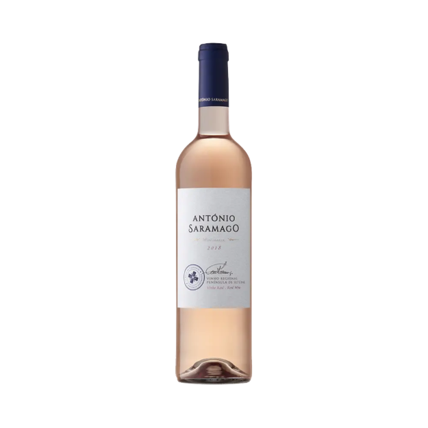 Imagen de António Saramago - Vino Rose