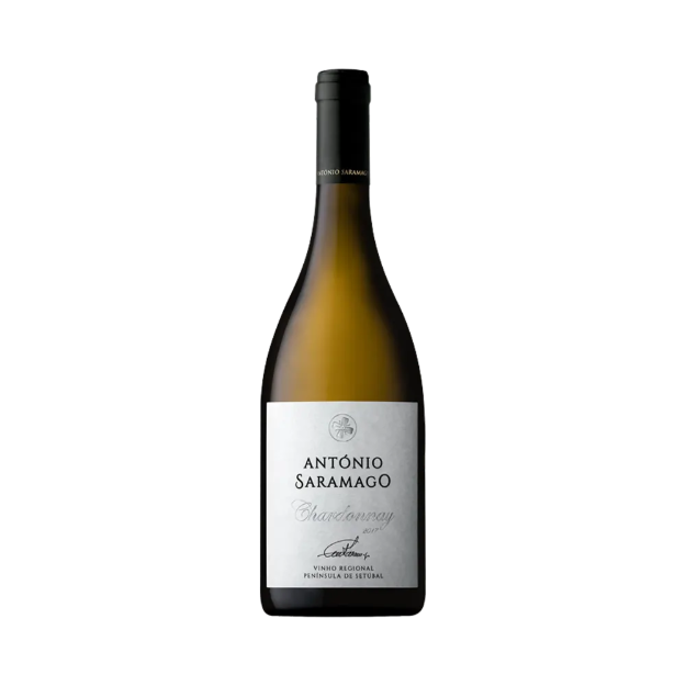 Imagen de António Saramago Chardonnay - Vino Blanco