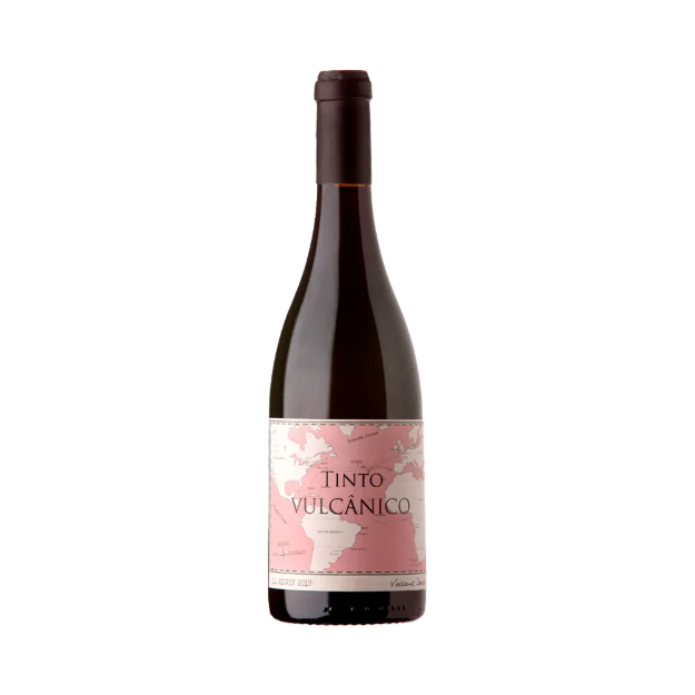 Imagen de Tinto Vulcânico - Vino Tinto