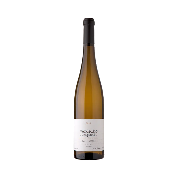 Picture of Verdelho O Original - White Wine