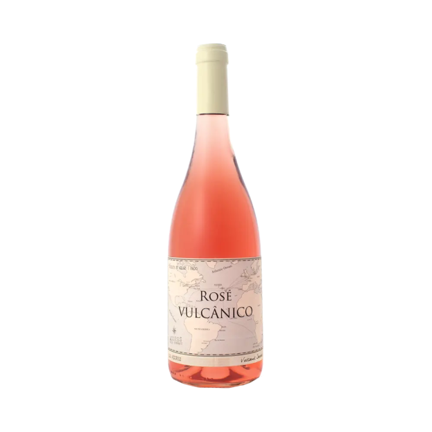 Imagen de Rosé Vulcânico - Vino Rose