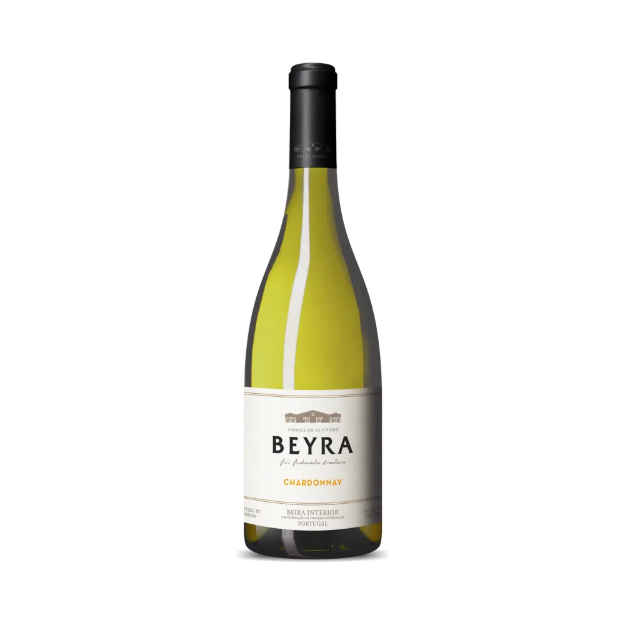 Imagen de BEYRA Chardonnay - Vino Blanco