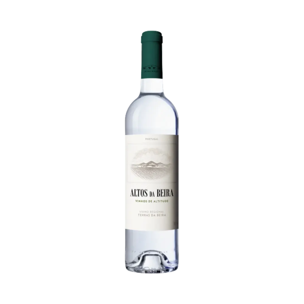 Imagen de Altos da Beira - Vino Blanco