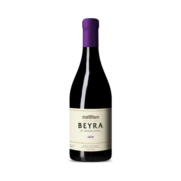 Imagen de BEYRA Jaen - Vino Tinto