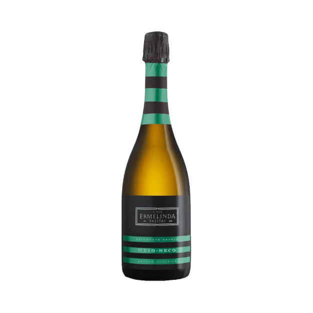 Imagen de Ermelinda Freitas Medio Seco - Vino Espumoso