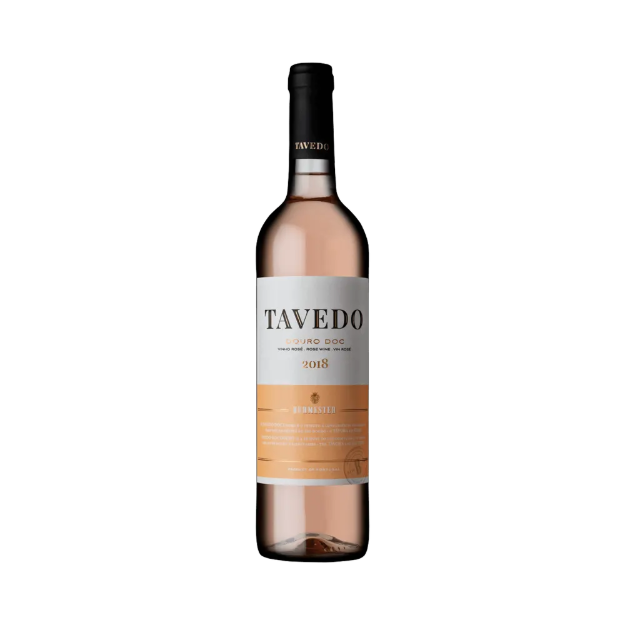 Imagen de Tavedo - Vino Rose