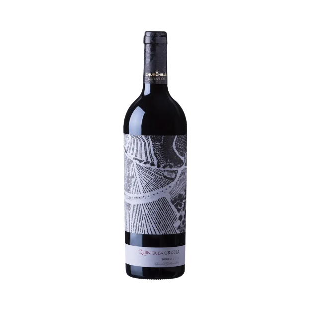 Imagen de Quinta da Gricha - Vino Tinto
