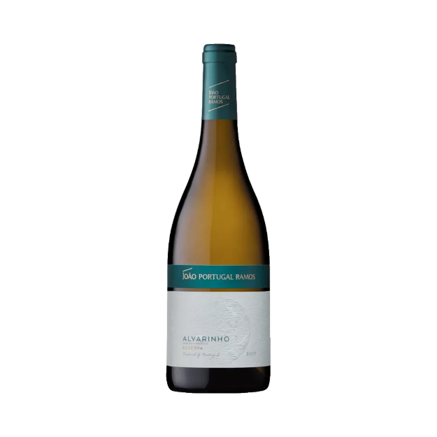 Imagen de João Portugal Ramos Alvarinho Reserva - Vino Blanco
