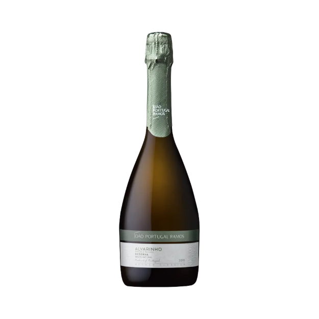 Imagen de João Portugal Ramos Alvarinho Reserva Brut - Vino Espumoso
