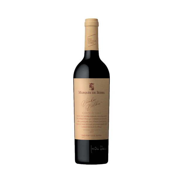 Imagen de Marquês de Borba Vinhas Velhas - Vino Tinto