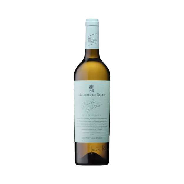 Imagen de Marquês de Borba Vinhas Velhas - Vino Blanco
