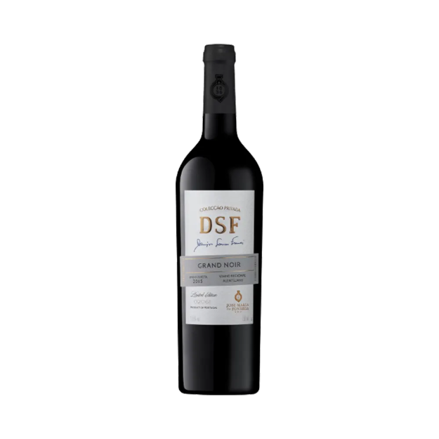 Imagen de DSF Grand Noir - Vino Tinto