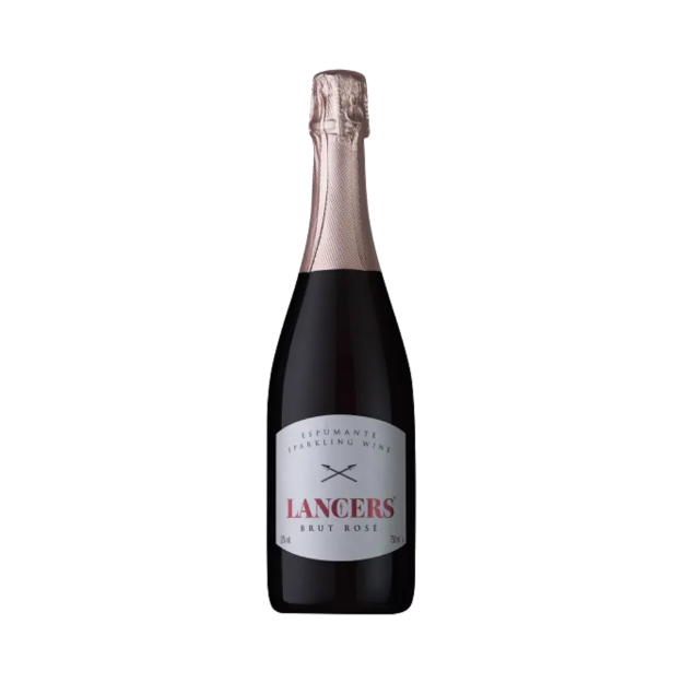 Imagen de Lancers Brut Rosé - Vino Espumoso