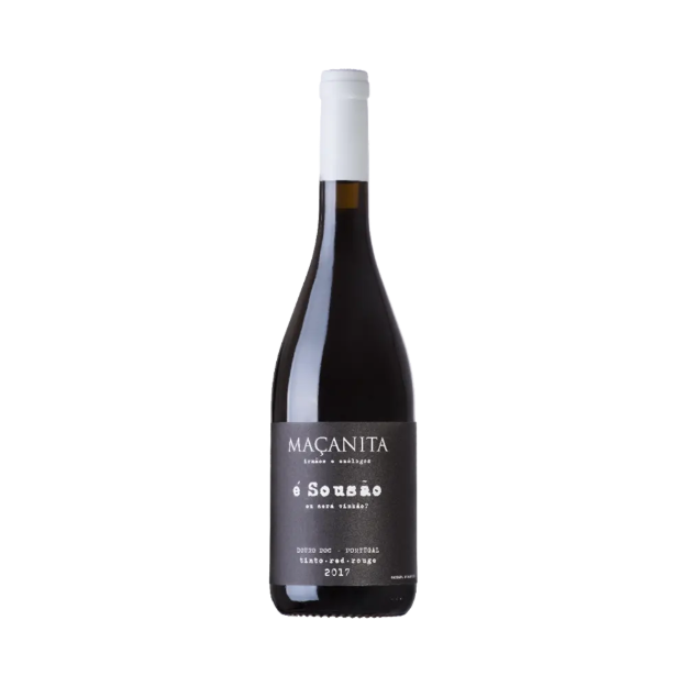 Imagen de Maçanita Sousão - Vino Tinto