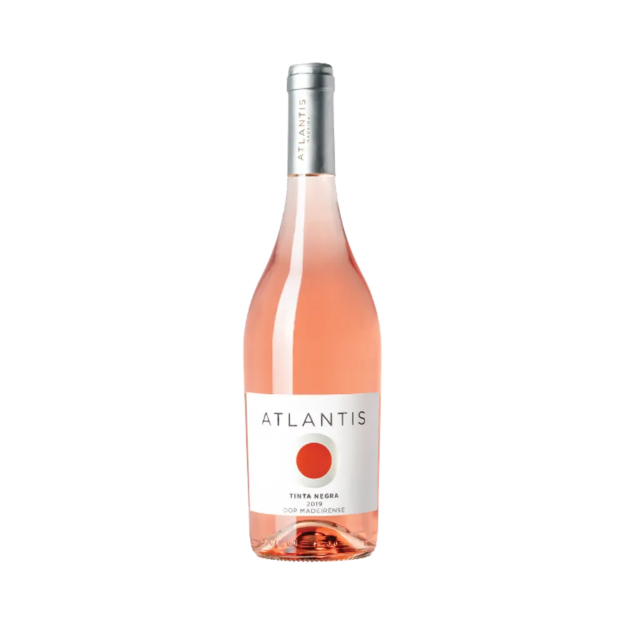 Imagen de Atlantis - Vino Rose