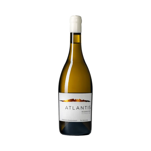 Imagen de Atlantis Reserva - Vino Blanco