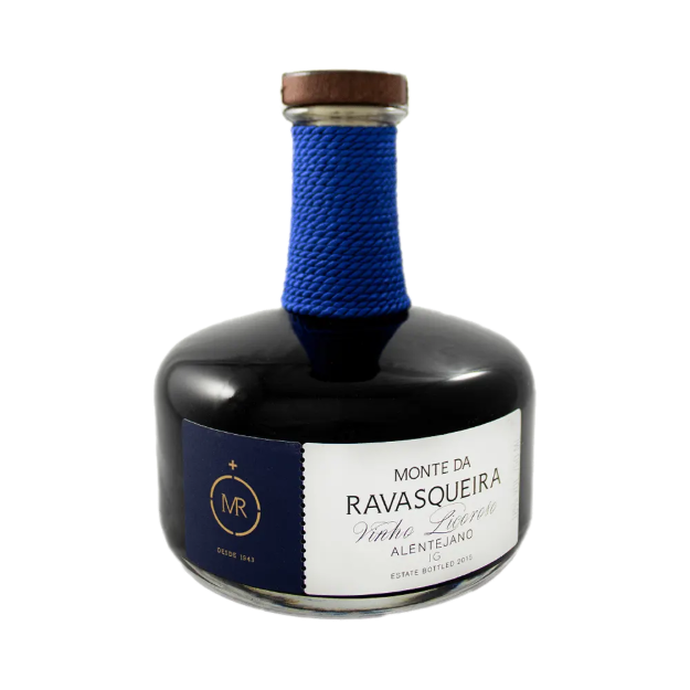 Imagen de Monte da Ravasqueira Licoroso - Vino Fortificado