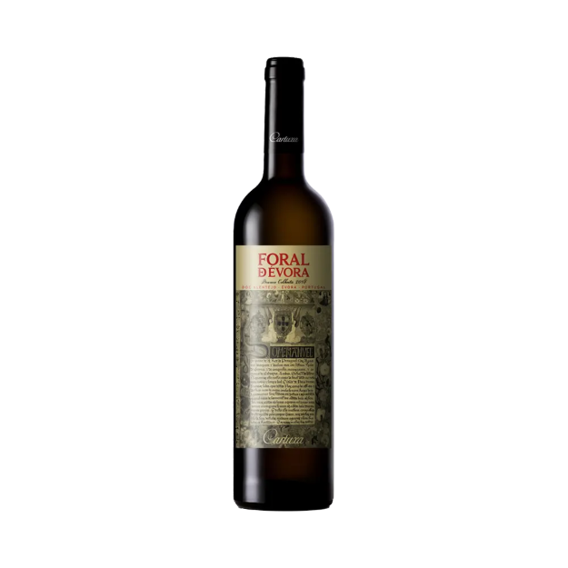 Imagen de Foral de Évora - Vino Blanco