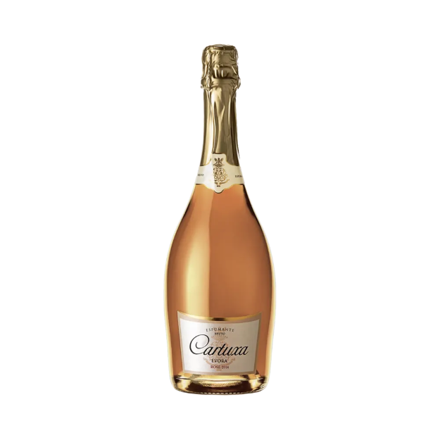 Imagen de Cartuxa Brut Rosé - Vino Espumoso