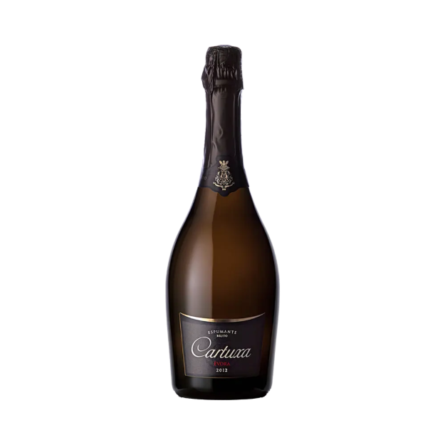 Imagen de Cartuxa Brut - Vino Espumoso