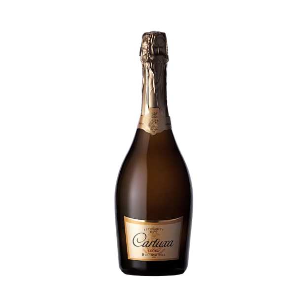 Imagen de Cartuxa Reserva Brut - Vino Espumoso