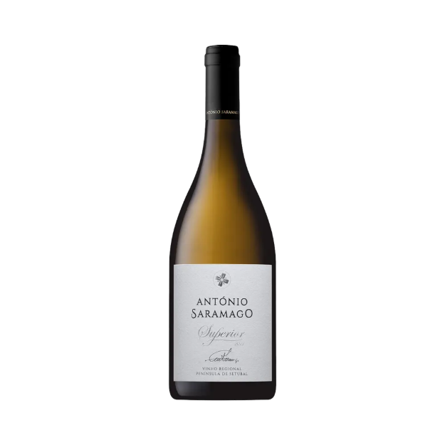 Imagen de António Saramago Superior - Vino Blanco