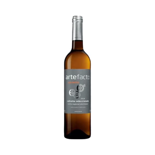 Imagen de Artefacto Colheita Selecionada Verdelho - Vino Blanco