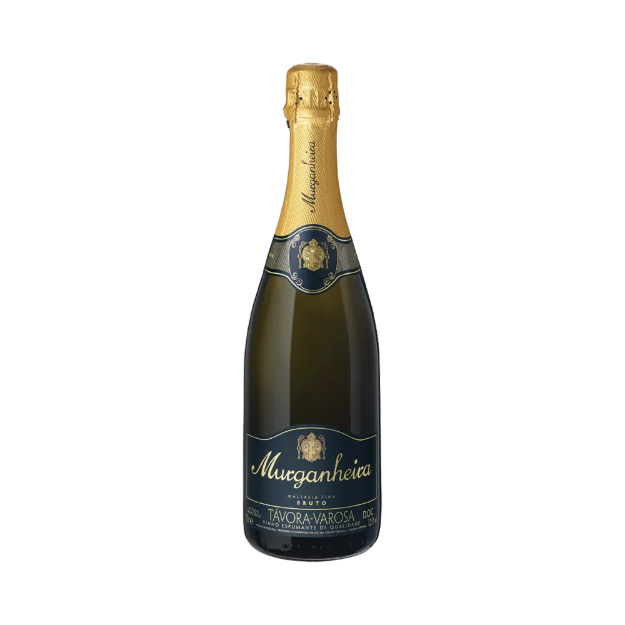 Imagen de Murganheira Malvasia Fina - Vino Espumoso